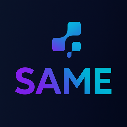 SAME token